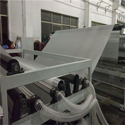 EVA Solar Film die de de naverkoopdienst maken van machineeva film production line quality