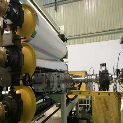 EVA Waterproofing Membrane Production Machine-de Dienst van Kwaliteitsnaverkoop
