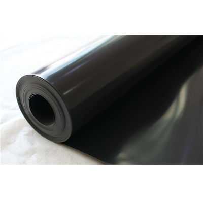 Productielijn voor PVC-bouwverbindingen, waterdichtingsmembranen 400-550 kg H