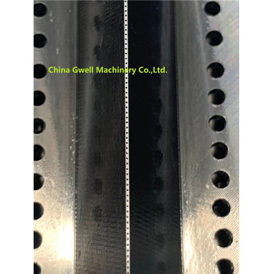 De Geblazen Stof die van pp Smelting de de Naverkoopdienst maken van de Machinekwaliteit