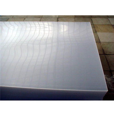 PET-plastic dikke plank die de productielijn voor PET-platen maakt