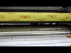 Pvc klampt zich de Lijn van de Filmuitdrijving vast