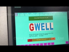 PP-PS-plaatmachine