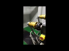 PVB Film Making Machine, PVB Glass Interlayer Film Productiemachine