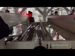 TPU lakbeschermingsfolie extrusielijn