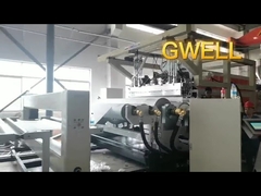 EVA/POE zonnefilm-extrusielijn,Bekijk nieuwe video's op de homepage