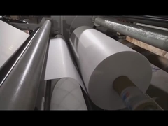 PP-productielijn voor decoratieve films