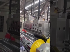 Productielijn voor PP-dubbelkleurplaten