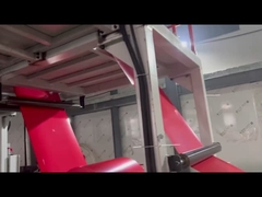 PP-productielijn voor decoratieve films