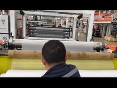 Productielijn voor TPU-nevelmaskers