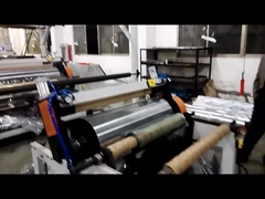 0.2 - 2 mm PET-thermovormende plaat-extrusie-machine,PET-transparante plaatmachine