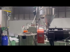 Meer dan 10 jaar uithoudingsvermogen!GWELL Customized PC Hollow Board Extrusion Machine