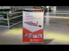 PP-constructiemodel-extrusielijn