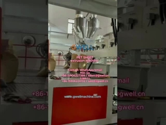 PET-plaat-extrusielijn---GWELL
