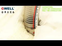 GWELL PET vellen extrusielijn