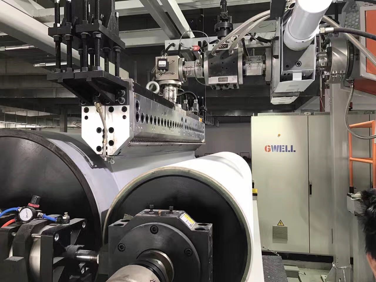 Laatste bedrijfsblogs Veel voorkomende problemen en optimalisatietips voor EVA-extrusielijnen voor zonne-encapsulatiefilm
