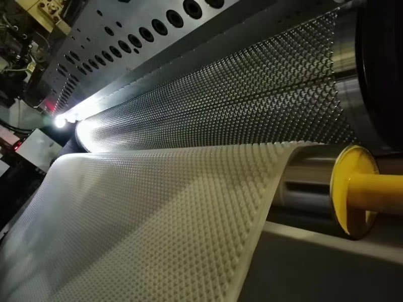 Laatste bedrijfsblogs Wat is een extrusielijn voor PP-honingkamplaten en hoe werkt deze?