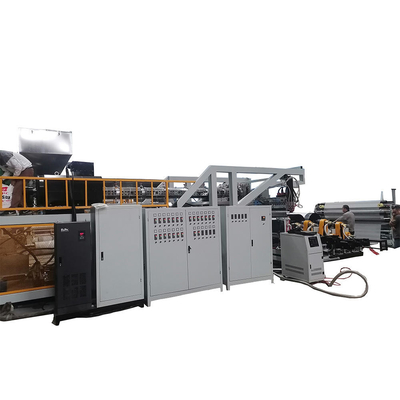 kopen Zonneeva film making machine for-Glaslaminering online manufacture