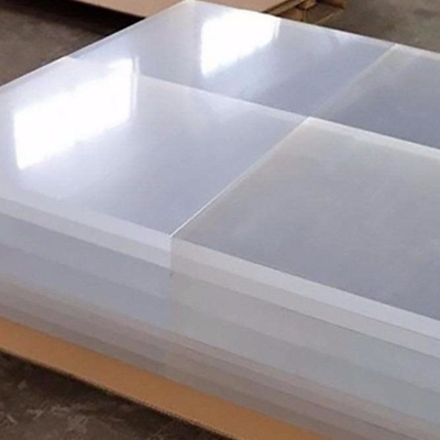 kopen Van de de Plaatproductielijn PMMA van PMMA de Transparante Machine van de de Plaatuitdrijving online manufacture