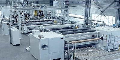 kopen Het enige de Productielijnbipv Modules van de Schroefsgp Zonnefilm Gebruiken online manufacture