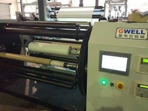 kopen Kunststof Plaat Extrusielijn met 350kg/u Extrusiecapaciteit, 0,3-2mm Diktebereik en 12 Maanden Garantie online manufacture