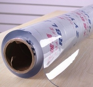 kopen 0.4mm Transparante Zachte het Blad van Pvc Enige de Schroefextruder van Pvc van de Productiemachine online manufacture