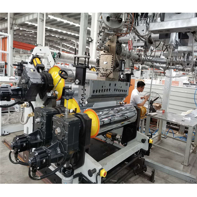 kopen PMMA plaatmachine ---- Acryl kast deurpaneel decoratieve plaat productielijn online manufacture