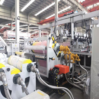 kopen Platen Platen Polystyreen huisdier fles Plastic afval Breekmachine 200kg/H - 1500 Kg/H online manufacture