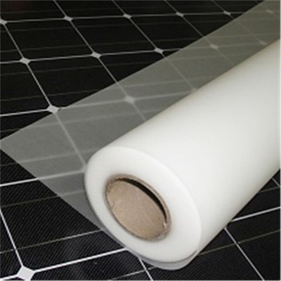 kopen Eenvoudige / tweeschroef Eva zonnefilm extrusielijn voor 0,3-1 mm dikte online manufacture