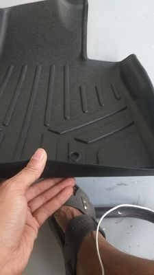 kopen TPE-plaatmateriaal auto vloermat full surround TPE-plaatmateriaal extrusie productielijn online manufacture