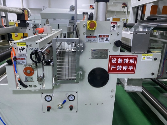 kopen tot 1500 kg/uur Hoog vermogen met een diameter van 95 mm Parallel Twin Screw Extruder Machine thermisch vormen PET-plaat productielijn online manufacture