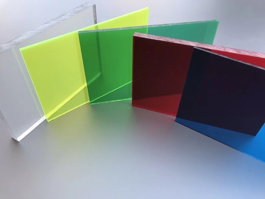 kopen PC/PMMA massief karton Extrusielijn 2 - 8 mm Dikte, 1-3 lagen maatcapaciteit online manufacture