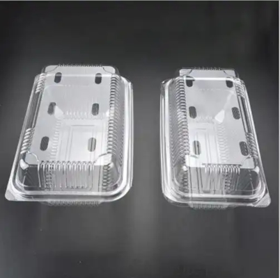 kopen 0.2 - 1.5mm PET Thermoforming Plaat Extrusie Machine PET Transparante Plaat Machine online manufacture