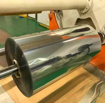 kopen Twin Screw Design PET Plaat Extrusie Lijn voor 100% gerecycled PET met 800-1500mm Breedte online manufacture