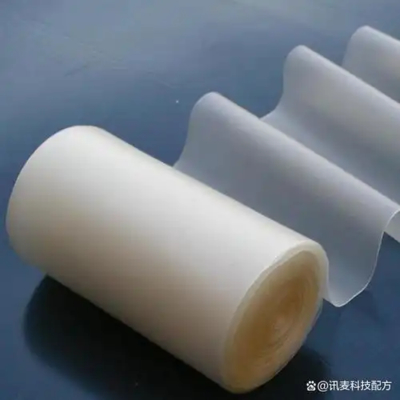 kopen EPE Solar Film Extrusielijn met Co-Extrusie Twee Extruders PLC Automatische Besturing en Online Kwaliteitsbewaking online manufacture