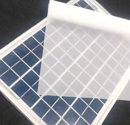 kopen Productielijn GWELL EVA POE Solar Film Extrusion Line met co-extrusietechnologie, 1 GW+ jaarlijkse productiecapaciteit online manufacture