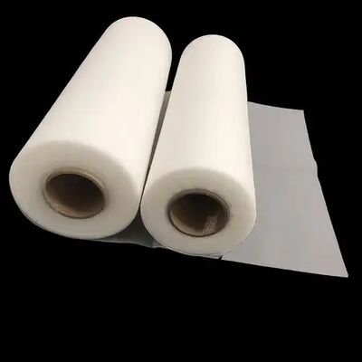 Kopen 2600 mm brede EVA zonnefolie extrusielijn met een output van 300-700 kg/u en een krimppercentage van ≤2% voor de inkapseling van zonnepanelen online manufacture