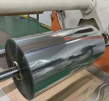 kopen Twin Screw PET Platen Extrusiemachine voor 100% Gerecycled Materiaal met Hoge Energie-efficiëntie online manufacture