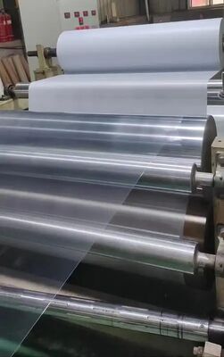 kopen Hoogwaardige energiebesparende tweeschroef-extruder voor PET-plaatproductie met gebruik van gerecycled materiaal online manufacture