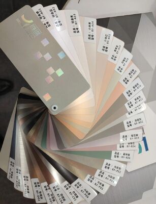 kopen PETG (G A G) Decorative Film Extrusion Line Met 800kg/H Output Capaciteit, 0,15-2 mm Dikte online manufacture