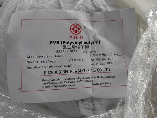 Kopen Hoge Capaciteit PVB Film Extrusielijn voor 1300-3200mm Breedte en 0,2-1,52mm Dikte Gelaagd Glas Productie online manufacture