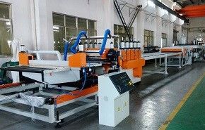 kopen SPC-Bevloering die de Productielijn 750kg H maken van de machinebevloering online manufacture