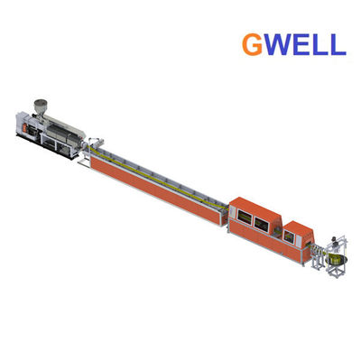 kopen Pvc-de Bouw verbindt Waterdicht makende Membraanproductielijn 500kg H online manufacture