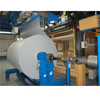 kopen Productielijn voor PVC-bouwverbindingen, waterdichtingsmembranen 400-550 kg H online manufacture