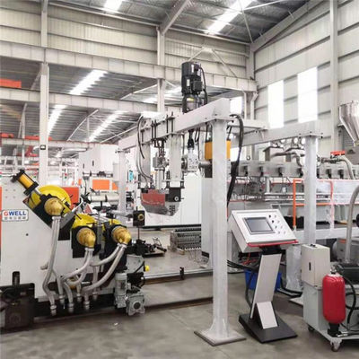 kopen Machine voor het maken van meubelplaten met laminaat online manufacture
