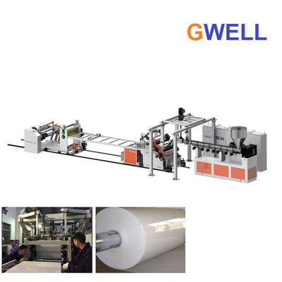 kopen PS Blad die van de Uitdrijvingsthermoforming van het Machinepp Blad de Dienst van de Kwaliteitsnaverkoop maken online manufacture