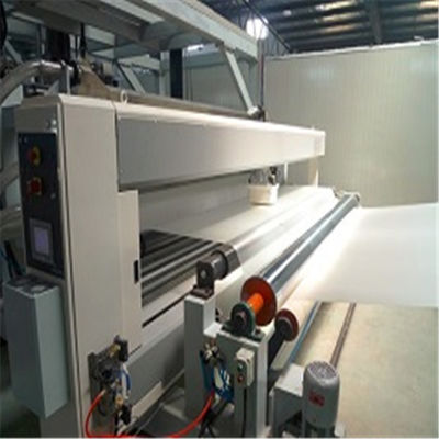 kopen PVB Filmproductielijn PVB Gebouw Auto Glas Film Extrusie Machine Photovoltaïsche gebouw geïntegreerde speciale film online manufacture