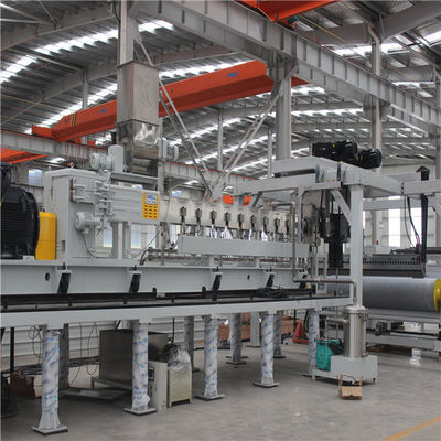 kopen TPU goot de Lijn Enige Schroef van de Filmuitdrijving/Tweelingschroef online manufacture