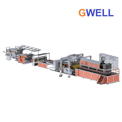 kopen TPU goot de Lijn 500kg H van de Filmuitdrijving online manufacture