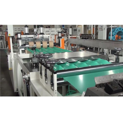 kopen Productielijn van PP PVC gegolfde daktegels Polycarbonaat extrusieproces online manufacture